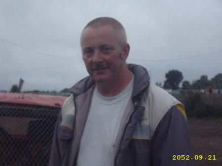 Pr�sident du rod�ocar